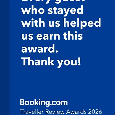 Etheria Comfort House Apartman