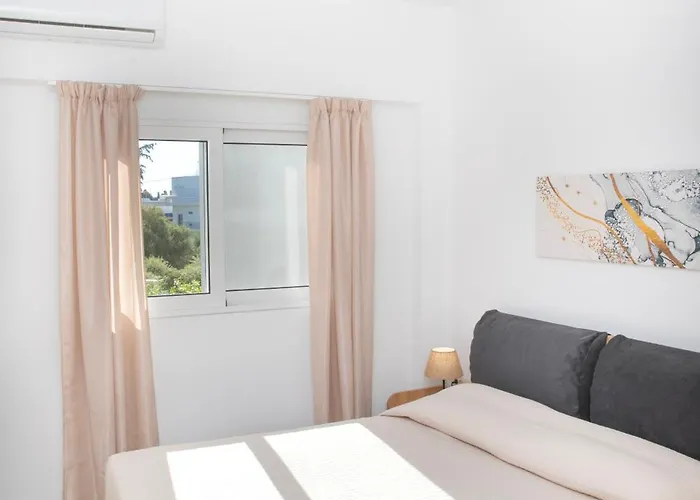 Etheria Comfort House Kos Town