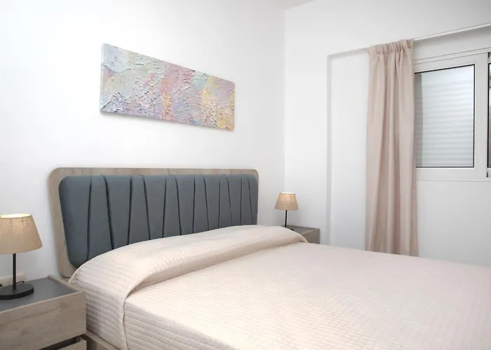 Etheria Comfort House