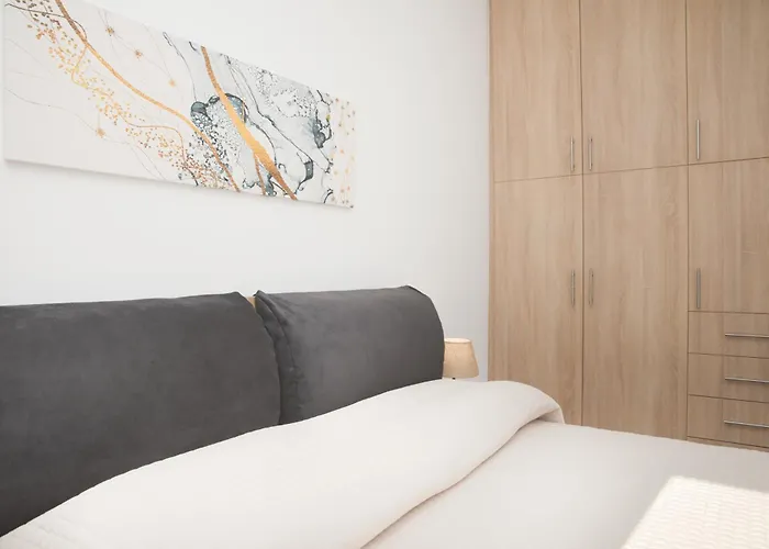 Apartmán Etheria Comfort House