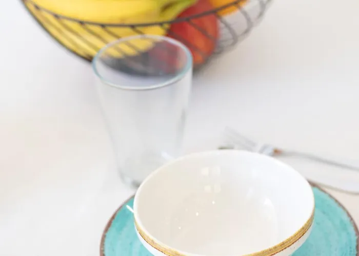 Etheria Comfort House