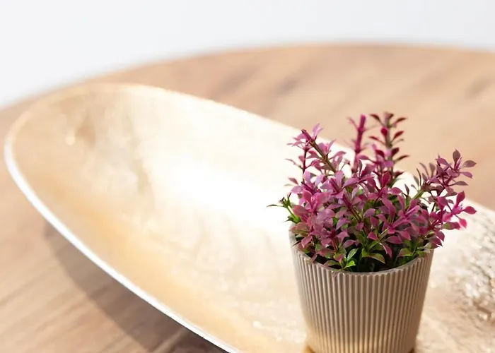 Apartment Etheria Comfort House