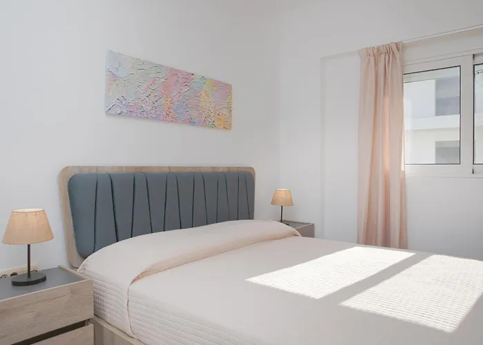 Apartmán Etheria Comfort House Kos
