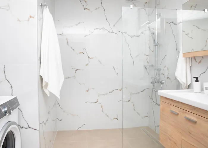 Etheria Comfort House Kos