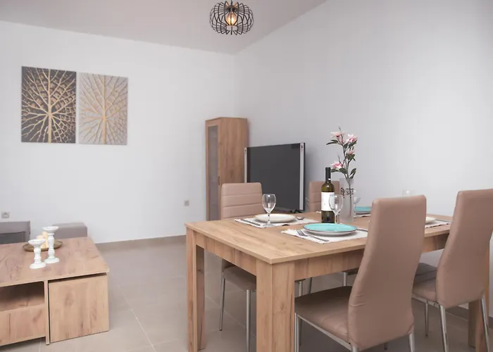 Etheria Comfort House Kos Town