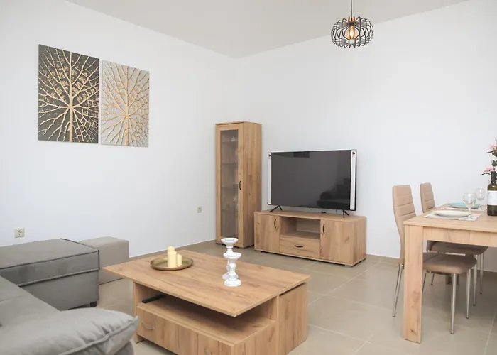 Apartment Etheria Comfort House