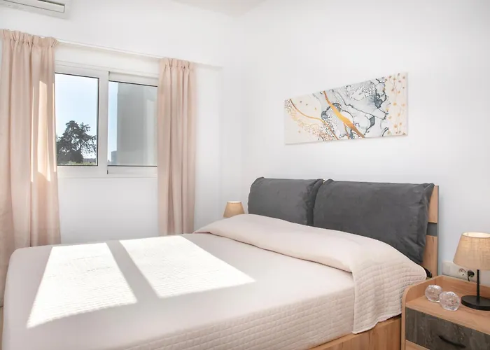 Etheria Comfort House Kos Town