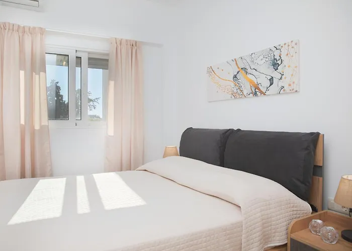 Apartment Etheria Comfort House Kos Town