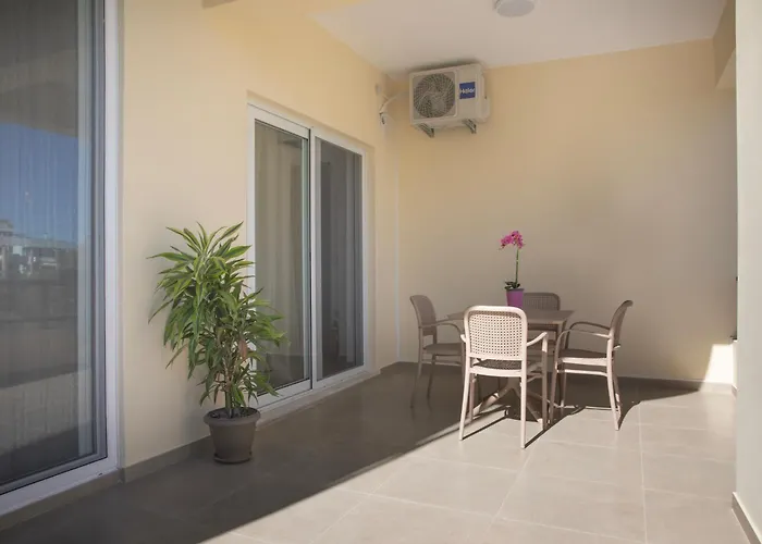Apartmán Etheria Comfort House Kos